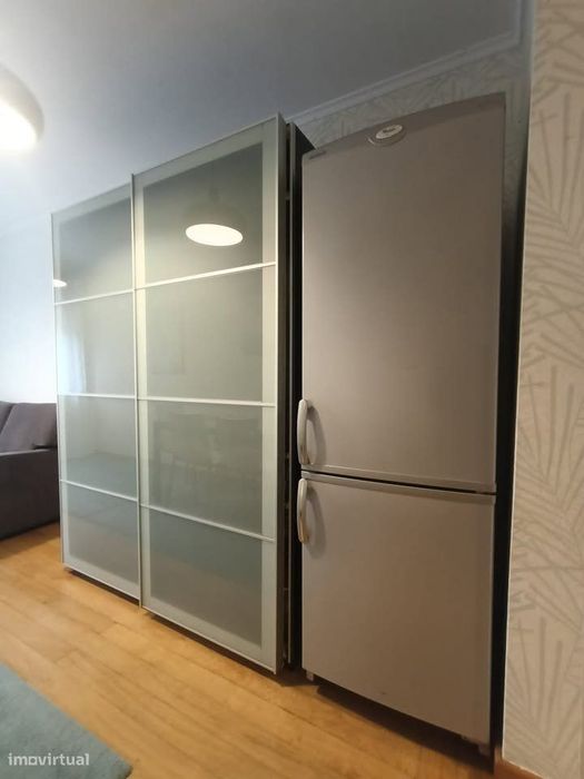 Apartamento T1 Com Garagem - Hospital São João E Pólo Universitário