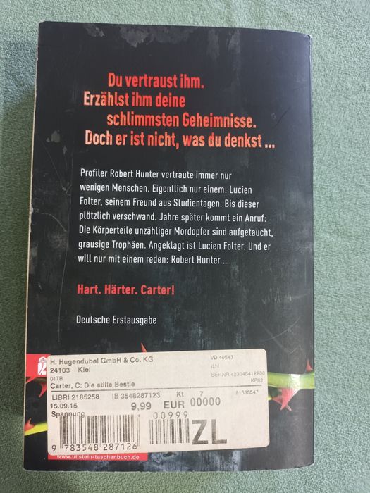 American Kingpin (Nick Bilton)