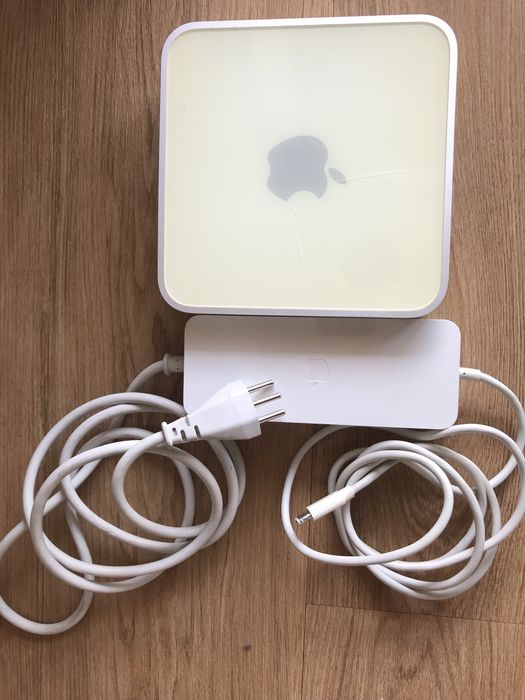 Aplle Mac Mini A1103