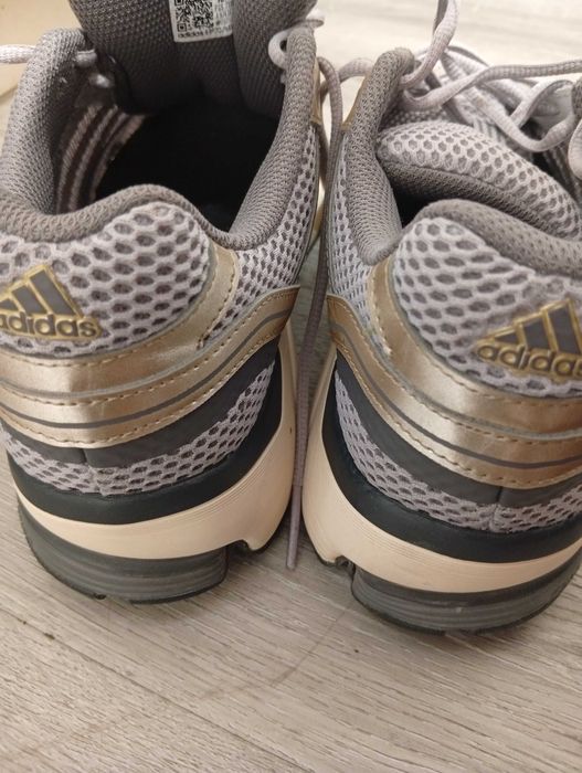 Sapatilhas Adidas Retro Runner Adiprene — Tam. 44