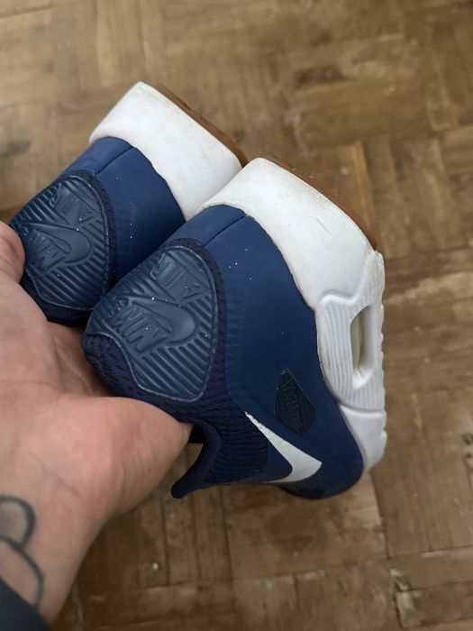 Vendo Sapatilhas Nike Air Max originais