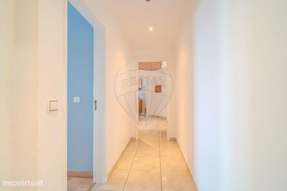 Apartamento T2 para venda