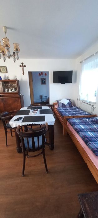 Noclegi dla pracowników firm