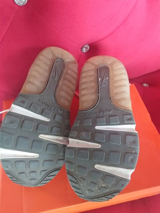 Buty nike air max 2090 28