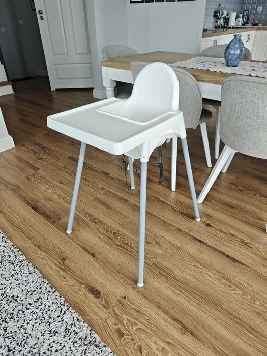 Krzesełko IKEA Antilop
