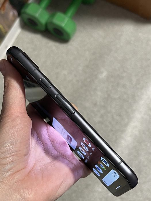 Мобільний телефон Google Pixel 8a 8/128 ГБ Neverlock