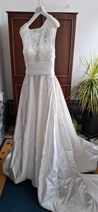 Vestido de noiva