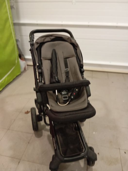 Carrinho de bebé Rider Jané