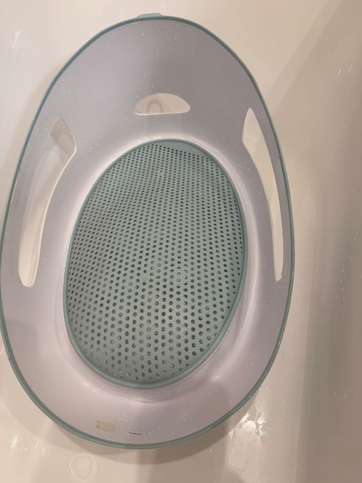 Продам гірку для купання Angel Care