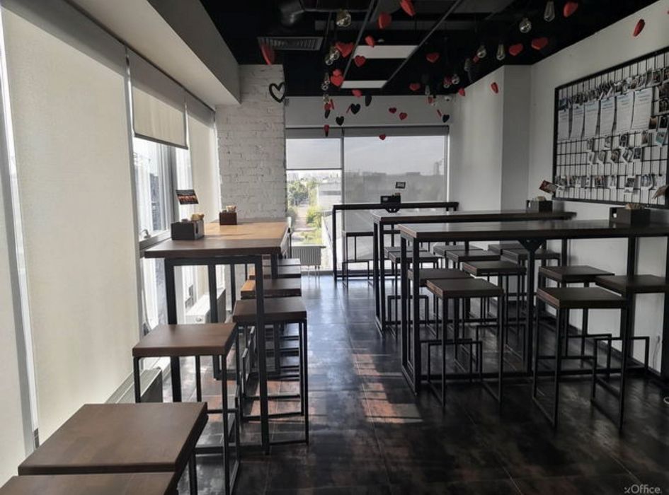 Оренда Офісу 2166 m² | Без Комісії | метро Шулявская