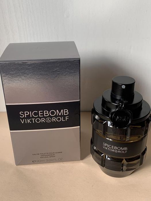 Духи, прафуми Viktor & Rolf spice bomb