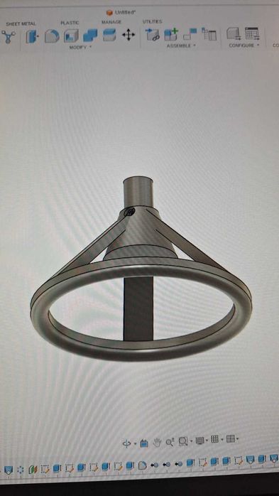 Wydruk 3D na wlasnej drukarce