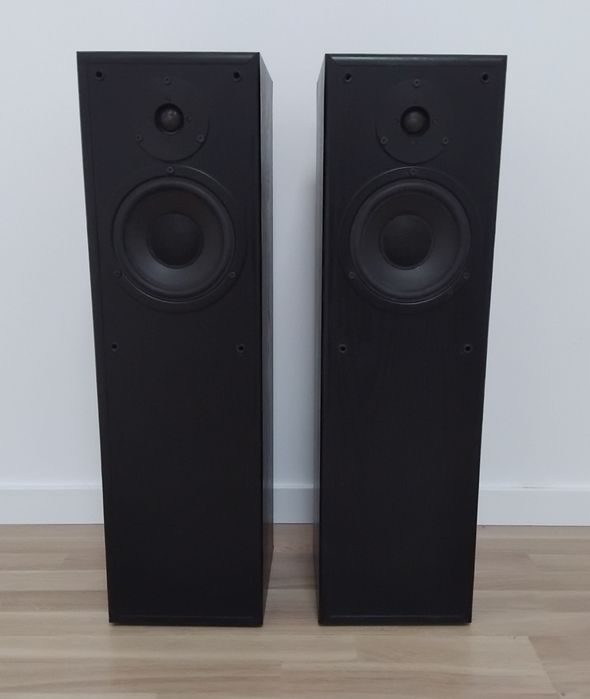 SONY colunas SS-176E