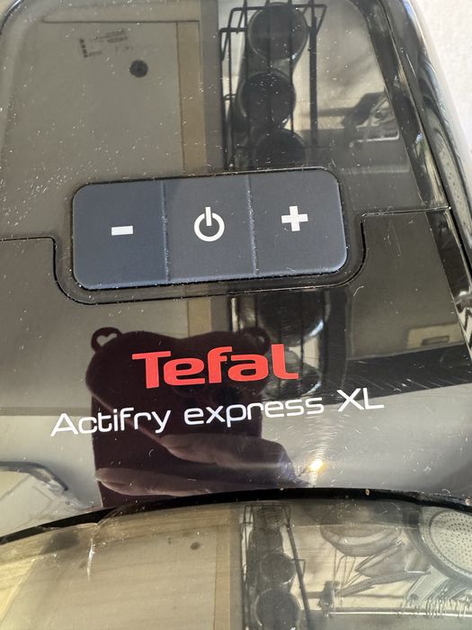 TEFAL ActiFry Express XL Fritar, assar, grelhar