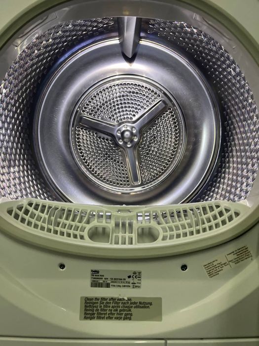 Сушильна машина beko 2024