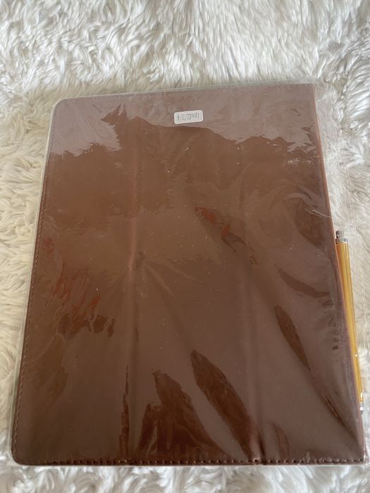 Etui na tablet ipad 2/3/4