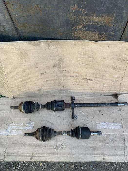 Полуось права, ліва до Chevrolet Lacetti/Nubira 2.0D,  1.8,1.6.