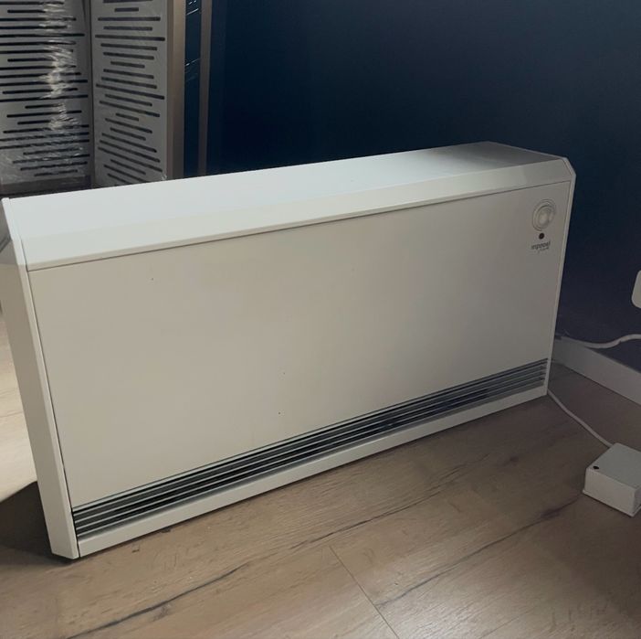 Piec akumulacyjny DGN 30 plus 3kW Inproel Aura