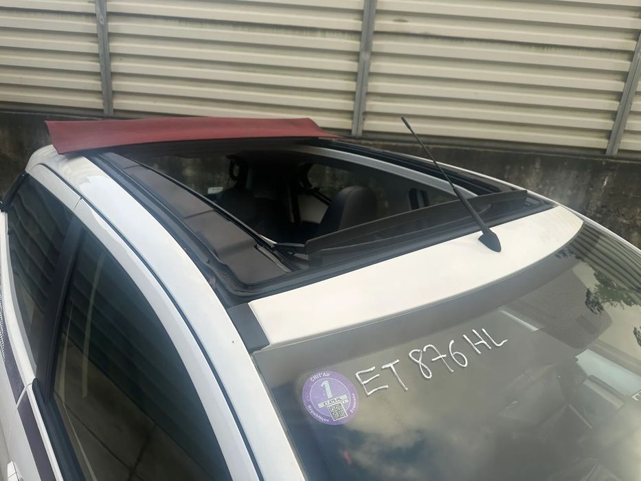 TOYOTA AYGO 1.0 ( B4 ) WAVW ( CABRIO ) DE 2018 EM CENTRO DE ABATE