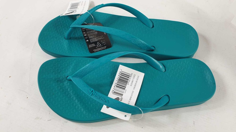 Japonki Ipanema Klapki Ipanema r. 37