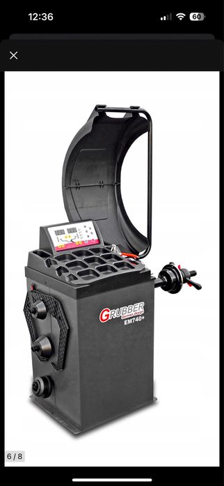 Sprzedam montazownice+wywarzarke