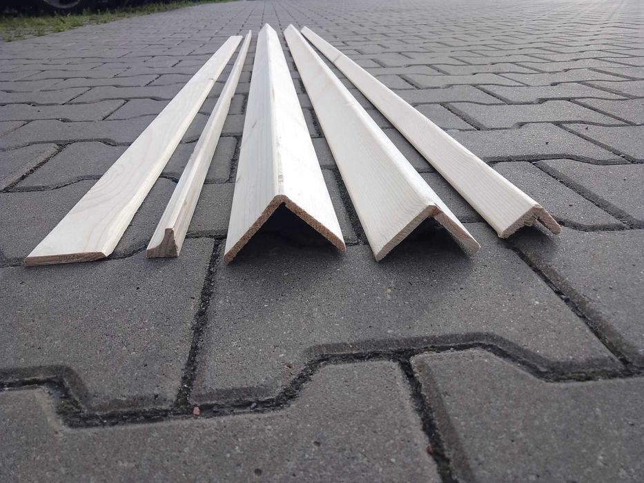 C24 Drewno konstrukcyjne, altanki, kantówka, deska tarasowa, szalówka