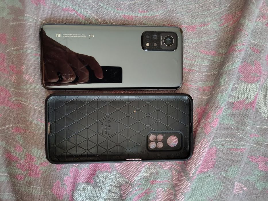 Продам смартфон XIAOMI MI 10T PRO