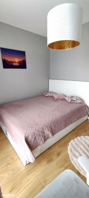 3-pok. 59 m² | Projektant | Wyposażone | Klima