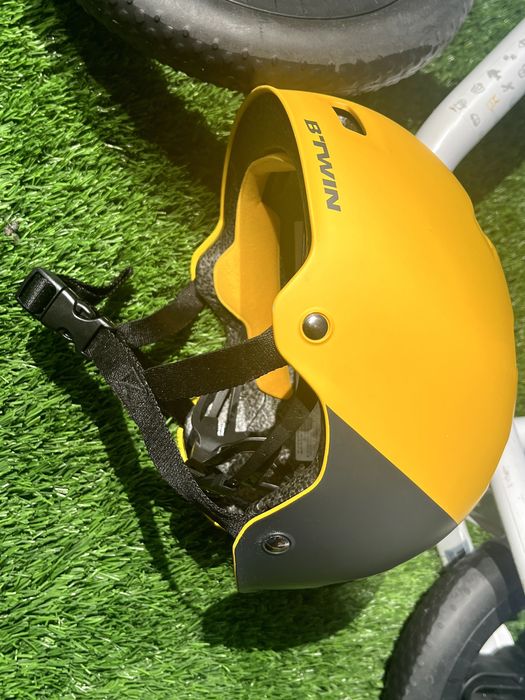 Capacete criança BTWIN