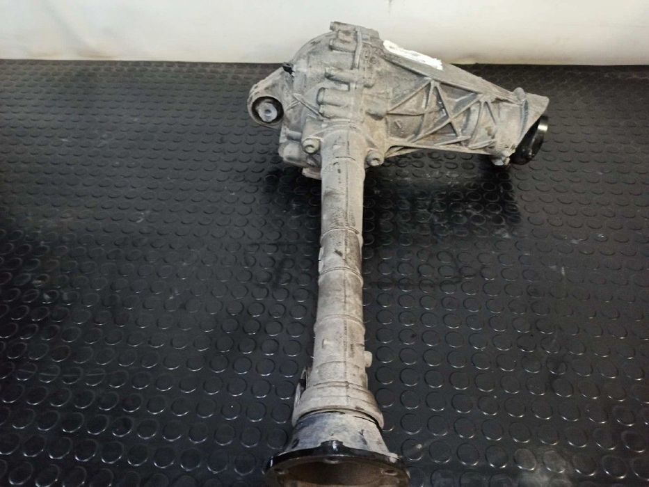 DIFERENCIAL FRONTAL VOLKSWAGEN TOUAREG (7LA) TDI V10