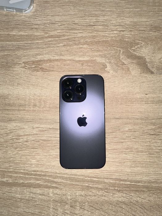 Iphone 14 Pro uszkodzony mikrofon