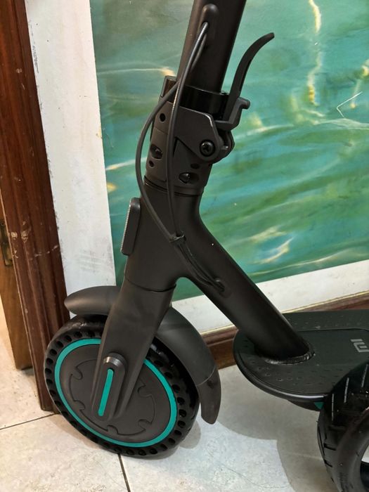 Trotinete Xiaomi pro 2 edition Mercedes AMG F1