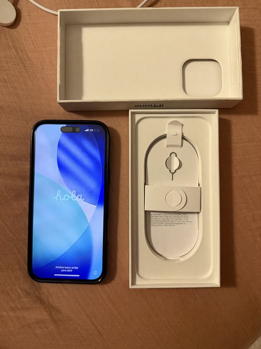 айфон 16 pro max 512gb ідеальний стан