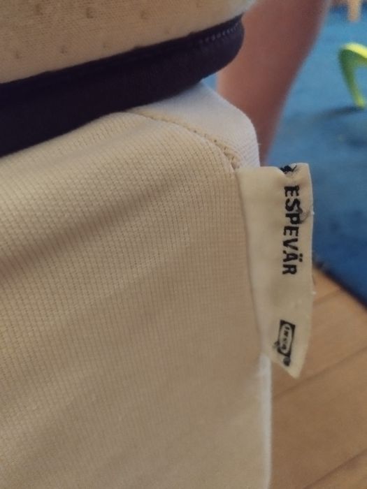 Cama como nova ikea