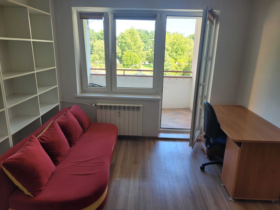 Wynajmę mieszkanie 2 pokojowe, Bydgoszcz, Bartodzieje