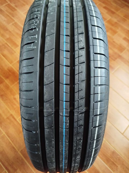Шини 215/60R16	Powertrac	EcoComfort X66	99H XL | нові літні 4шт