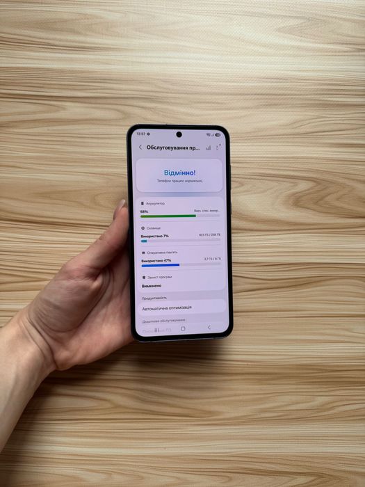 Samsung A55 8/256gb Самсунг А55