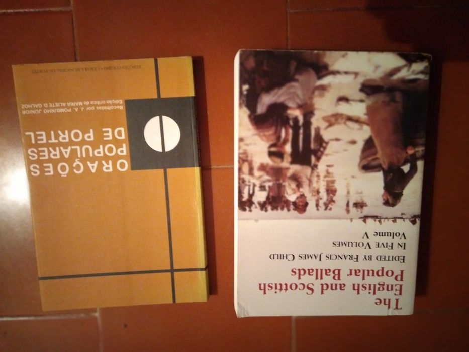 Anda cá que eu já te conto, antologia de contos e contadores