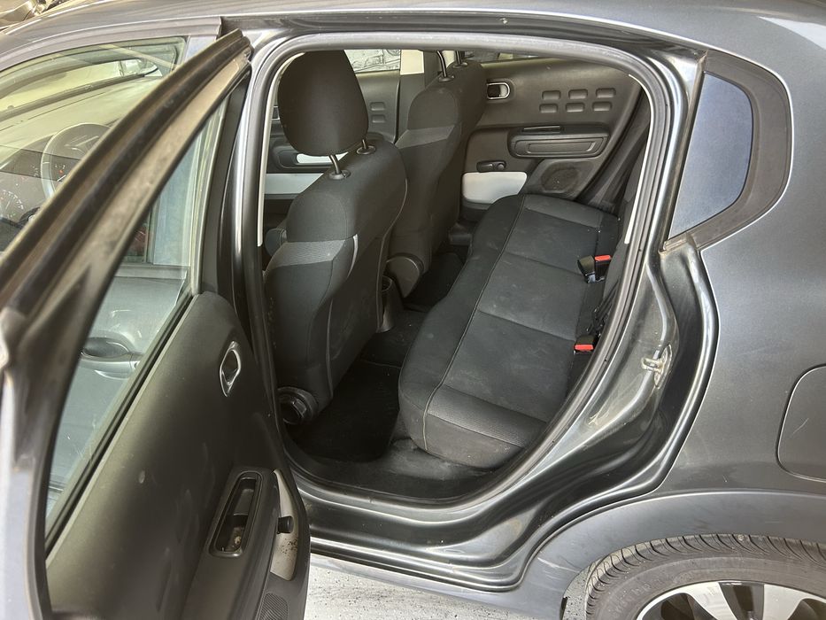 Citroen C3 1.2 PureTech Feel de 2017