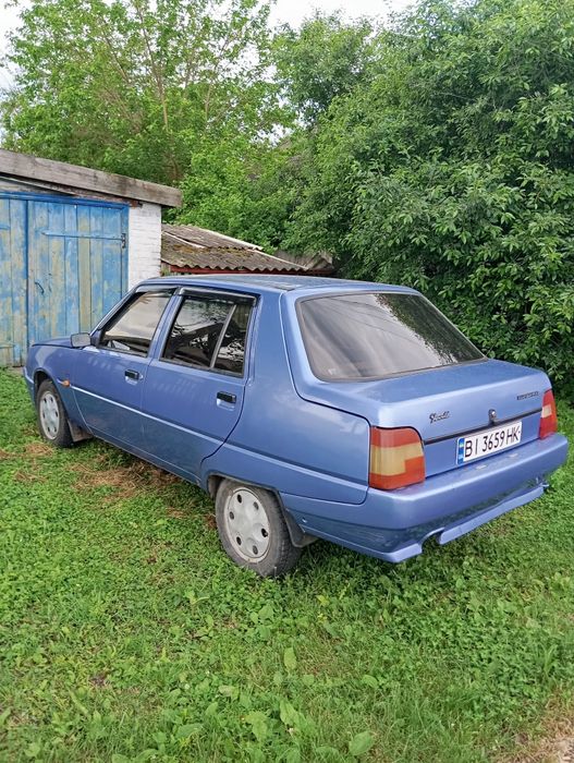 Продам ЗАЗ Славуту 1.2