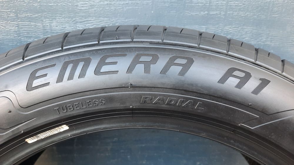 Kenda 235/55 ZR19 Emera NOWE 2022