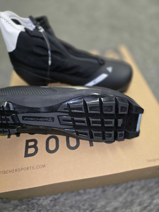 Buty do narciarstwa biegowego Fischer XC Touring roz. 38 i 41 OFF -30%