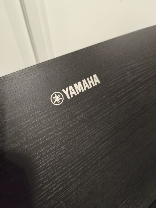 Piano Digital Yamaha