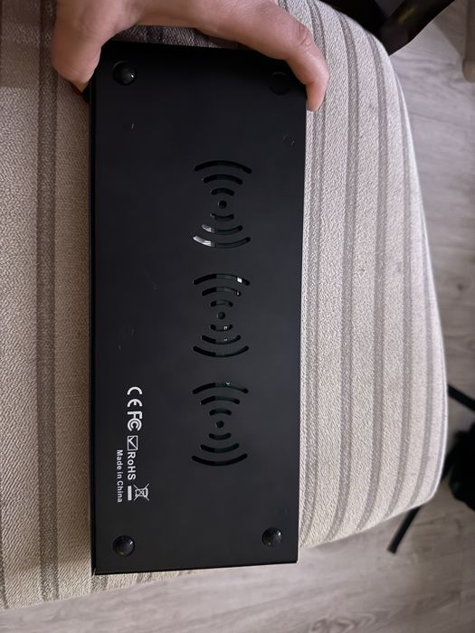 Сплітер HDMI  8 виходів. Splitter 4k