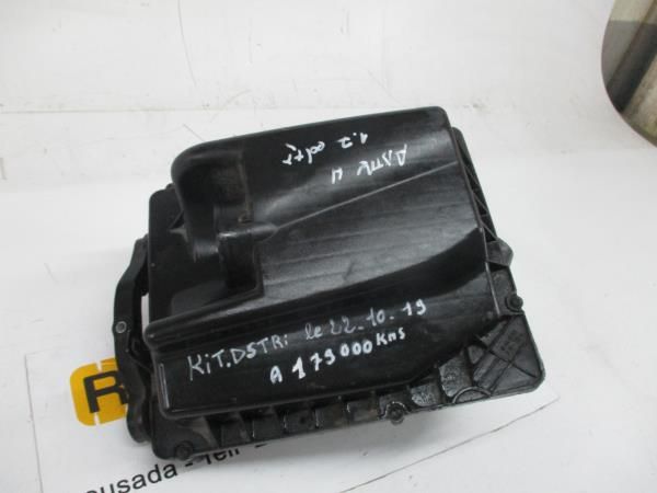 Caixa filtro ar OPEL Astra H Hatchback (L48)