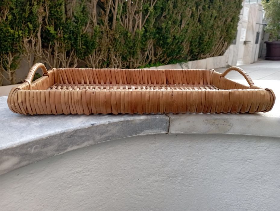 Vendo tabuleiro em verga