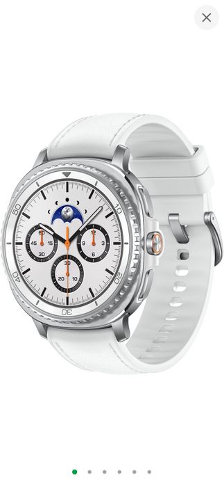 Смарт-годинникSamsung Galaxy Watch 8 Classic