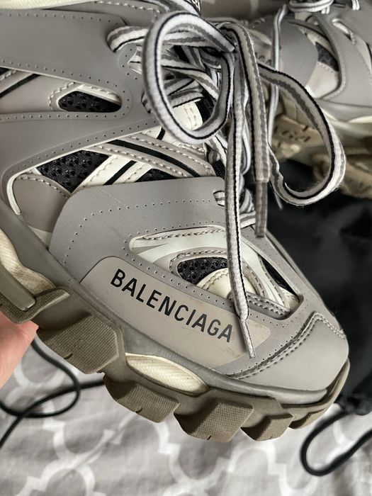 Balenciaga track 41