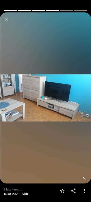 3 pokojowe mieszkanie na Górnej - Widok 2