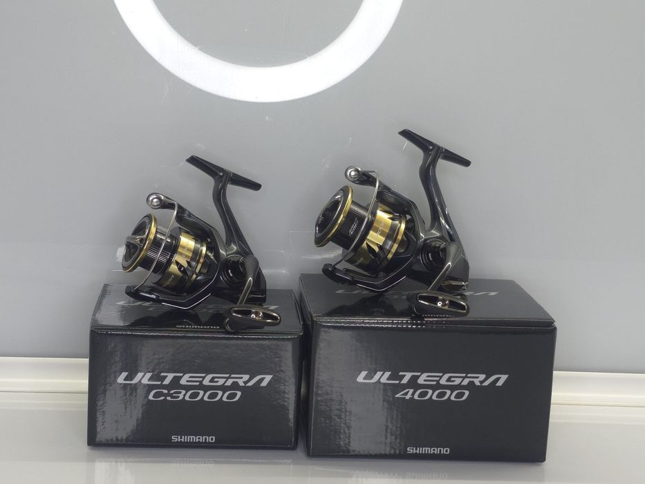 shimano ultegra 2500 - Купити товари для полювання / риболовлі